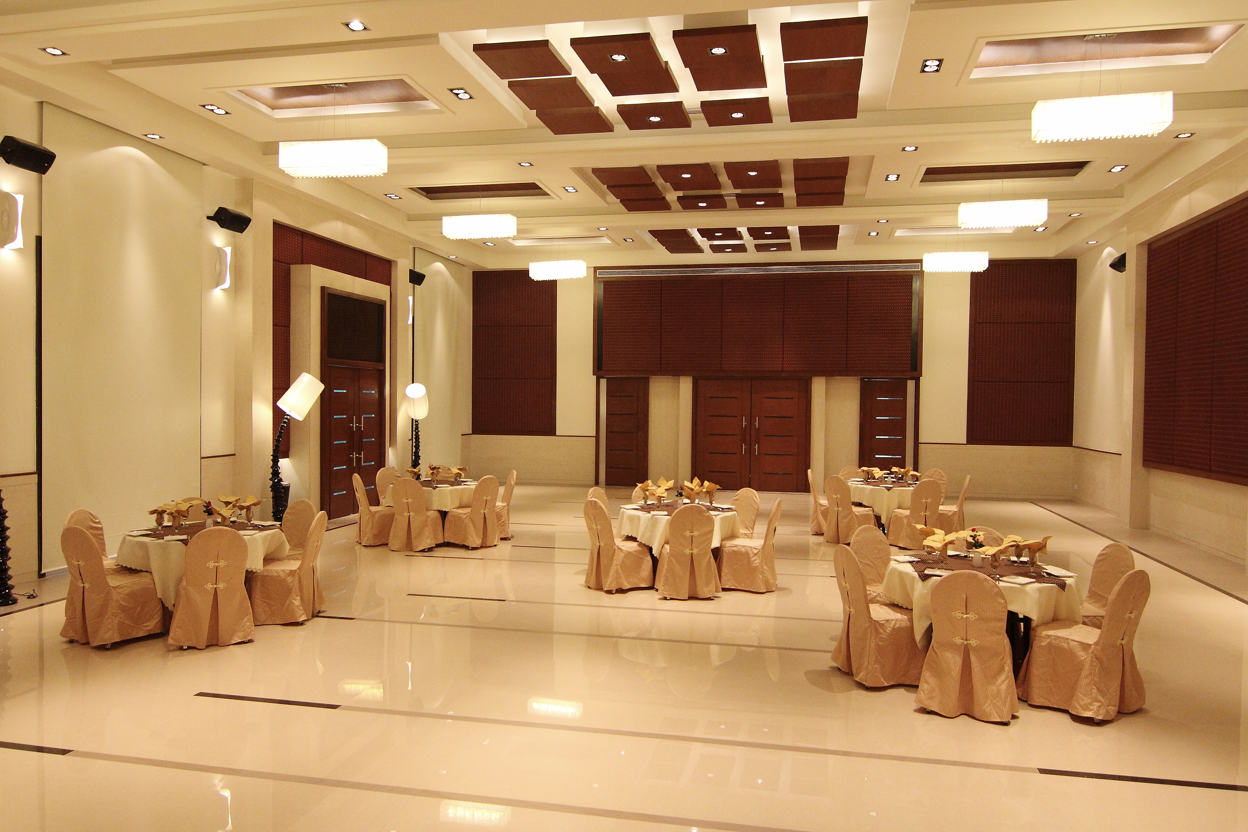Banquet Hall 2